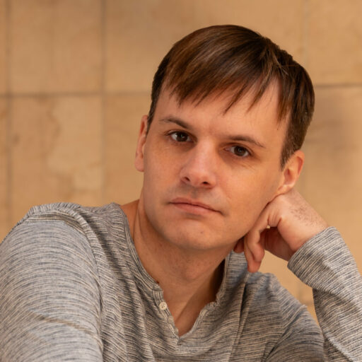 Guillaume "Willou" SIMON – Acteur